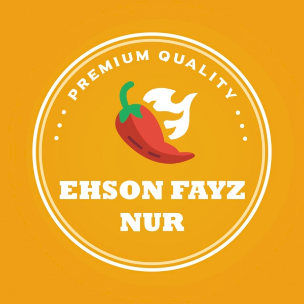 "EHSON FAYZ_NUR" LLC